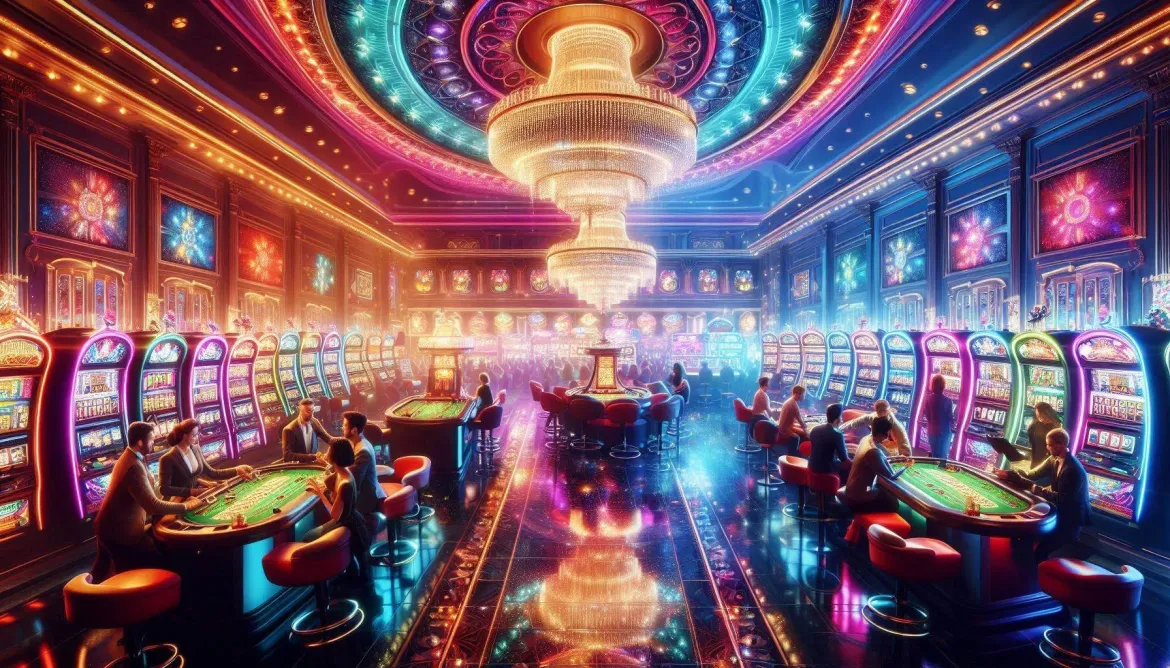 Machance Casino